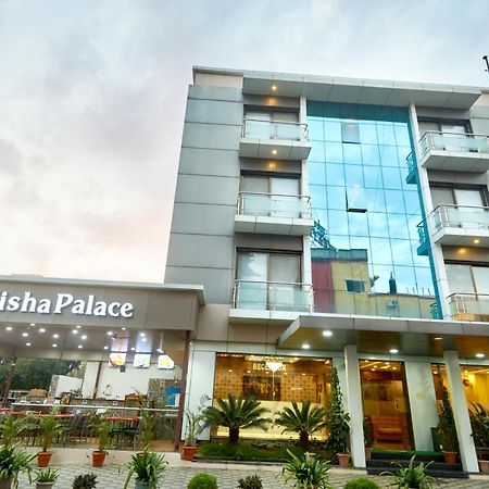Sai Vidisha Palace Shirdi Exterior photo