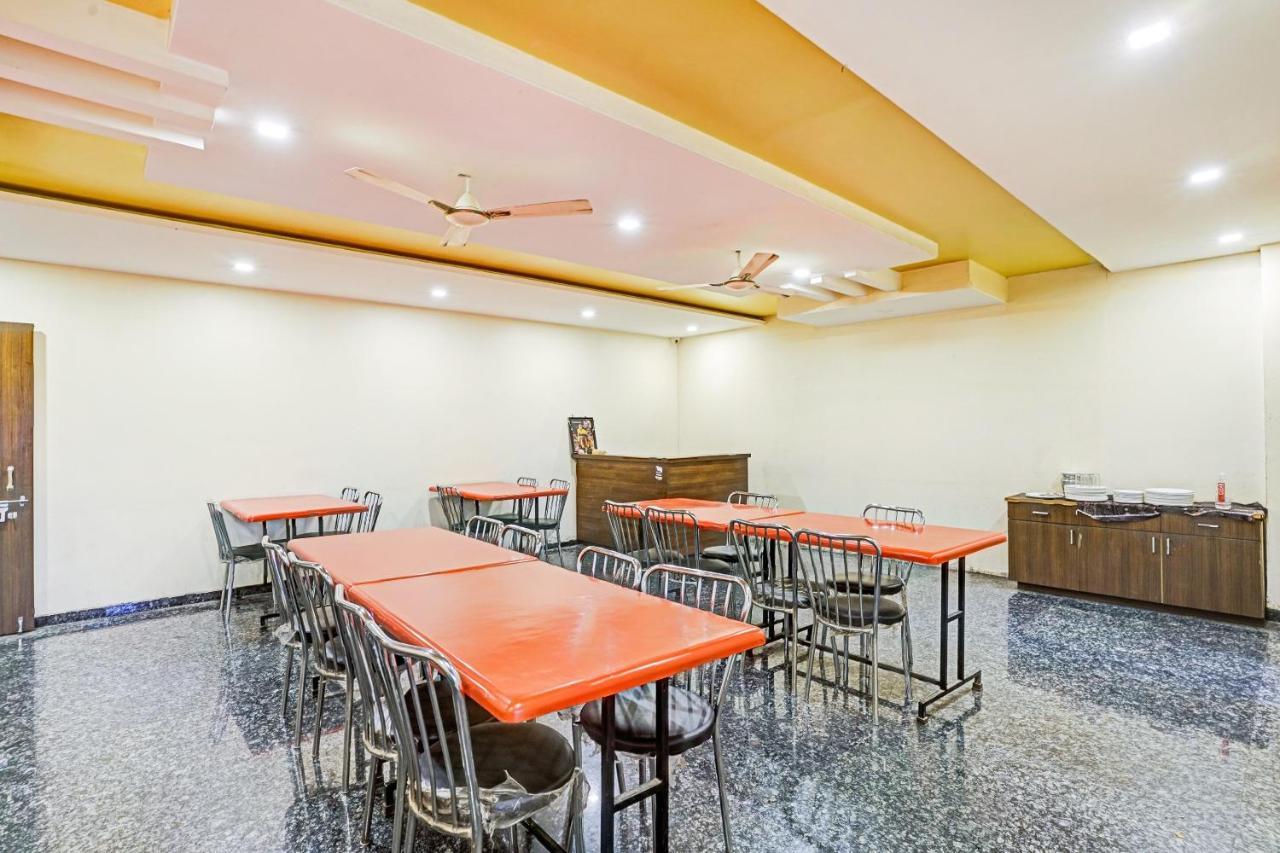 Sai Vidisha Palace Shirdi Exterior photo
