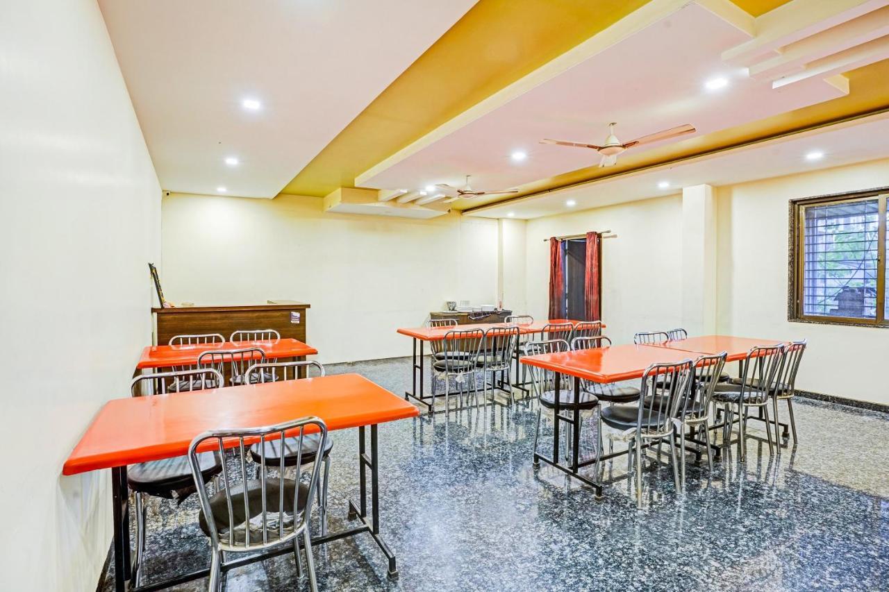 Sai Vidisha Palace Shirdi Exterior photo